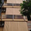 Bạt che nắng mưa cho nhà liền kề