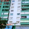 Bạt Che Nắng Mưa Chung Cư