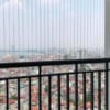 Lưới an toàn ban công chất lượng cao