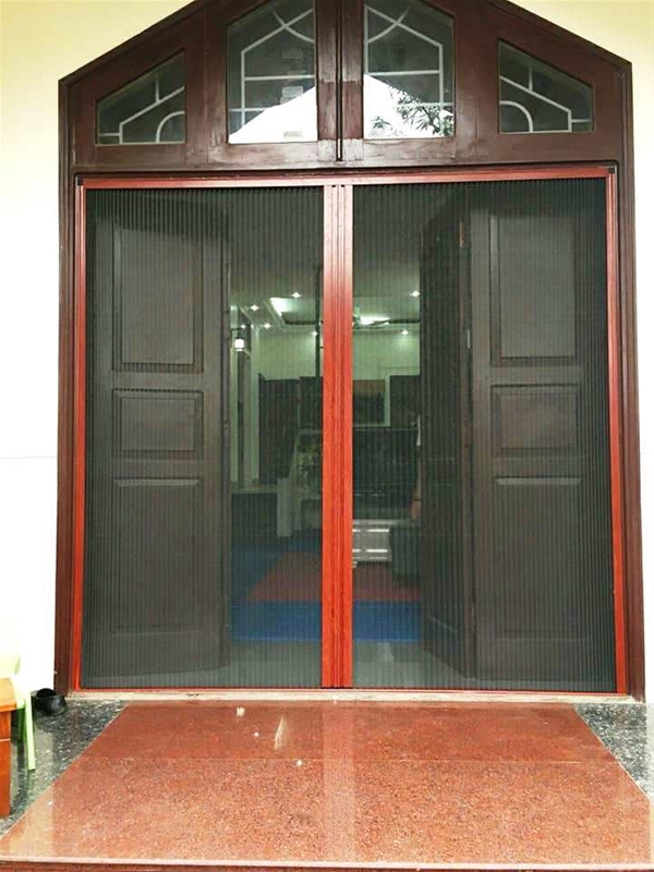 cửa lưới chống côn trùng chất lượng cao